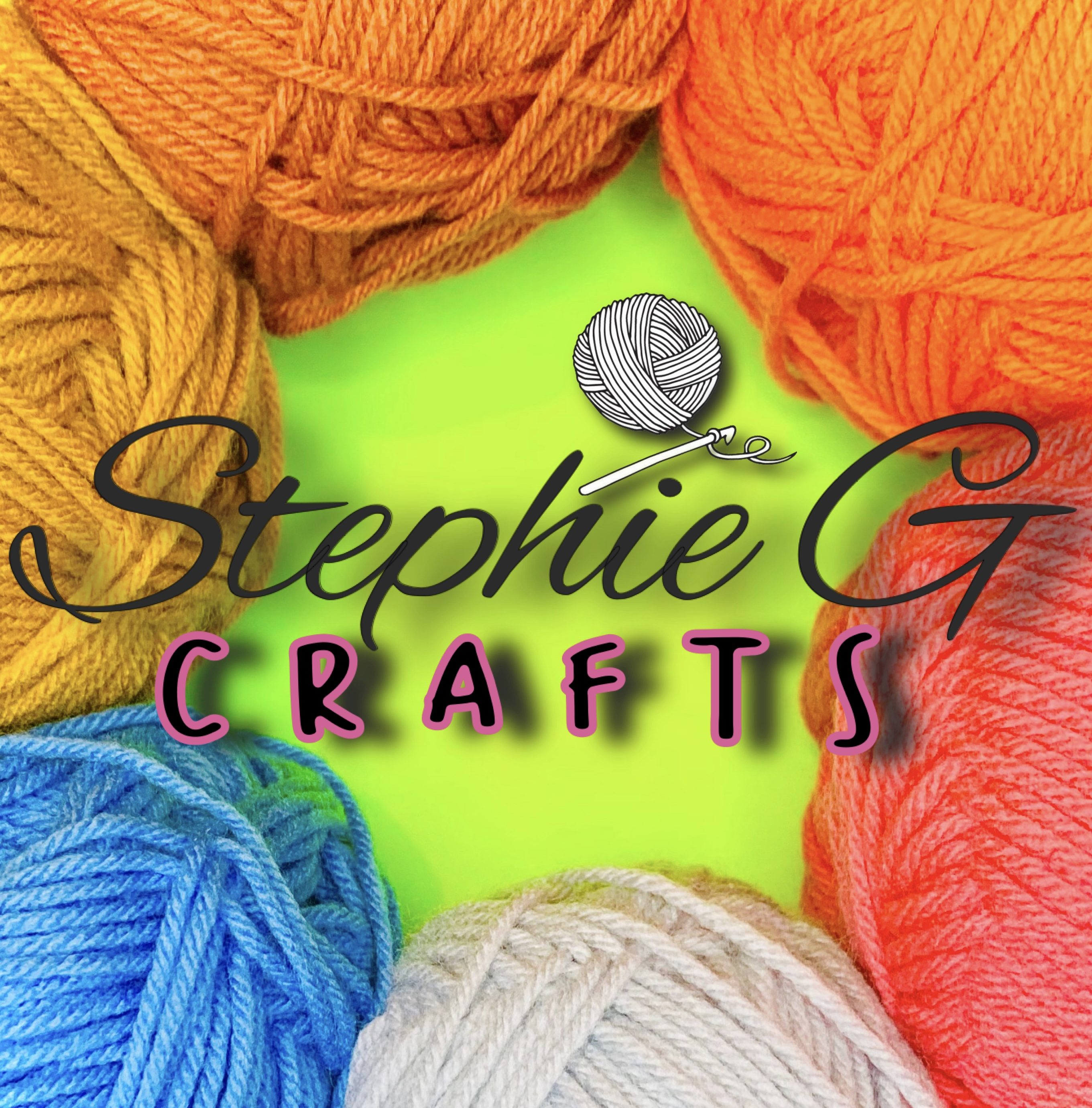  StephieGCrafts