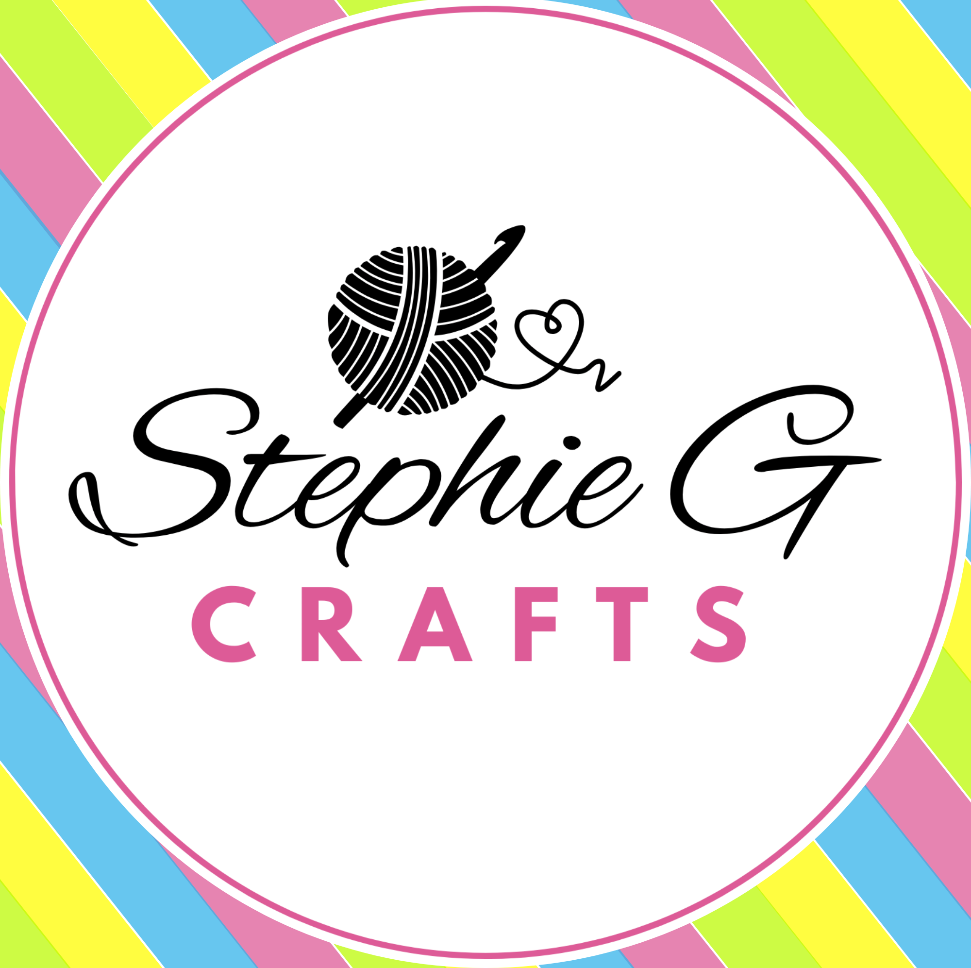  StephieGCrafts